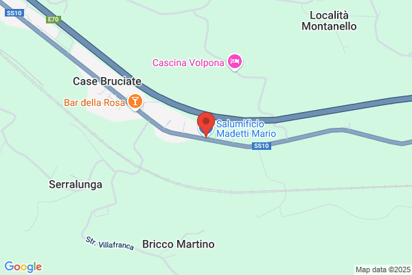 Salumificio Madetti Mario