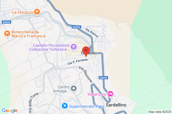 Edil La Vista Dei F.Lli Santo E michele La Vista - Snc