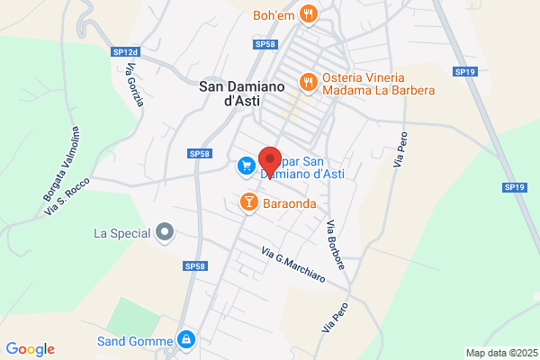 Gai Antonio (Geom.)