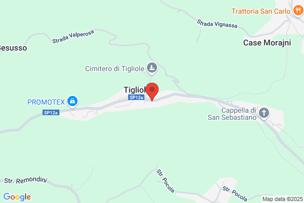 Gai Riccardo