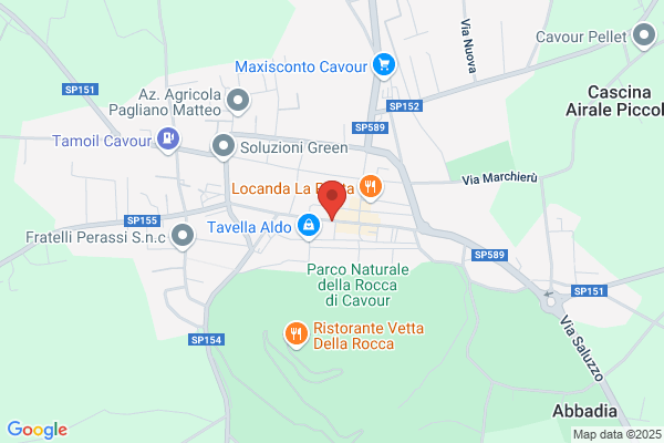Immobiliare Paschetta Snc Di Paschetta E Cavallone