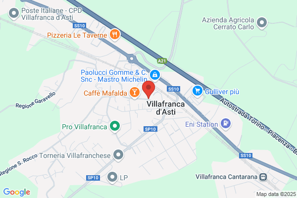 Immobiliare Villafranca