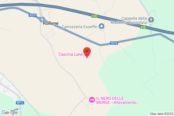 Nuova Lasem Di Conti Eugenio