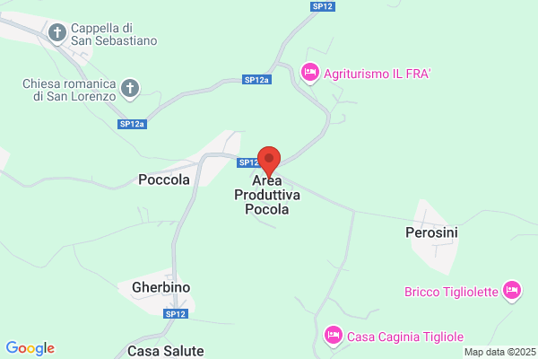 Nuova Tecnodelta S.P.A.