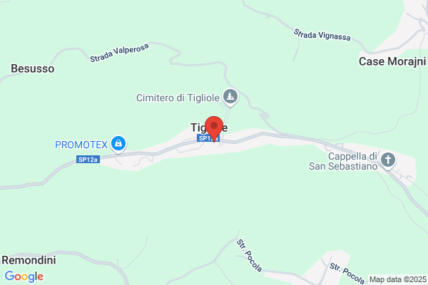 Parrocchia San Lorenzo