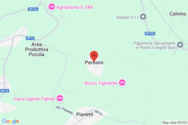 Perosino francesco