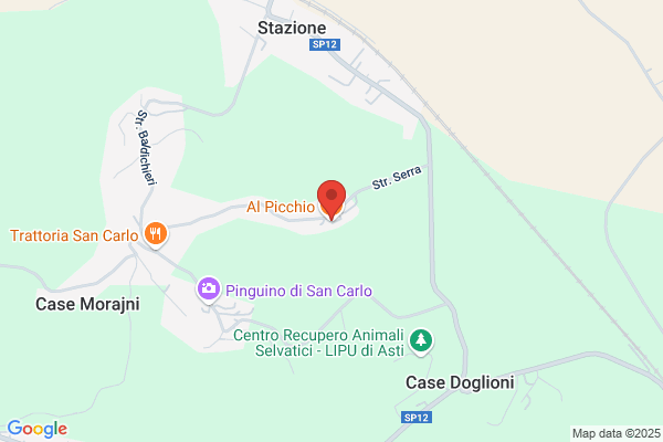 Strocco claudio