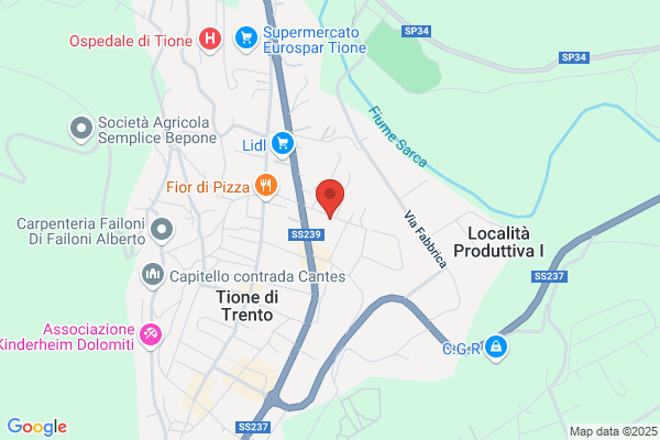 Agenzia Salvaterra - Agenzia D'Affari Immobiliare