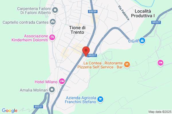 Allianz - Assi 3 Assicurazioni Contrini Milena
