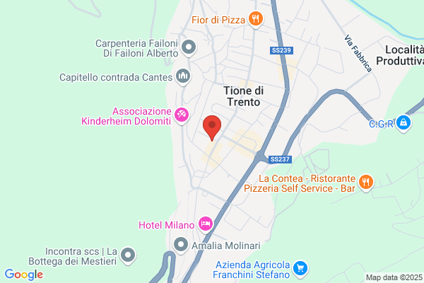 Centro Studi Judicaria