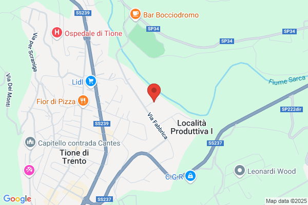 Farina Ivan Impianti Termoidraulici