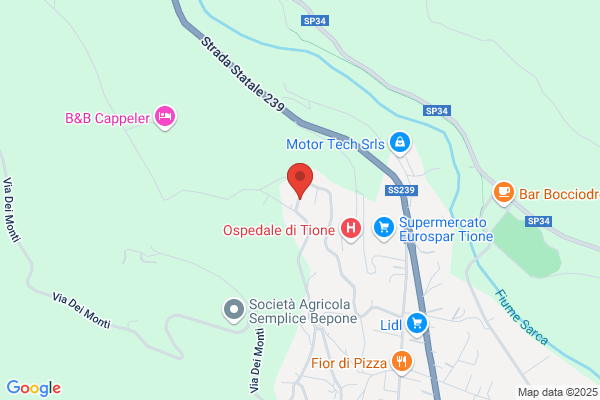 Impresa Edile Trocino