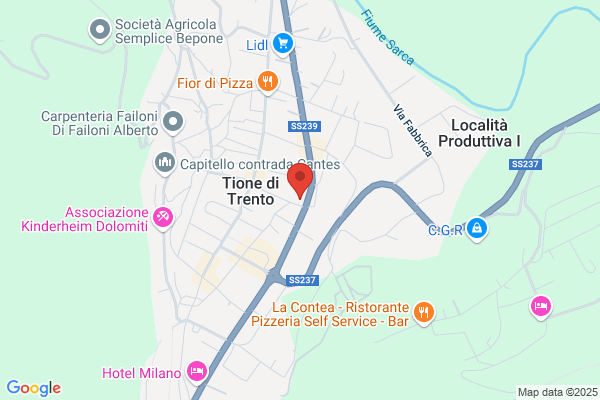 La Perla Acconciature