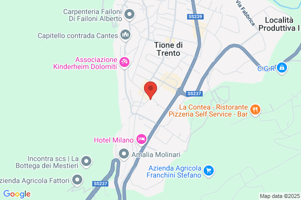 Lattonieri Federici