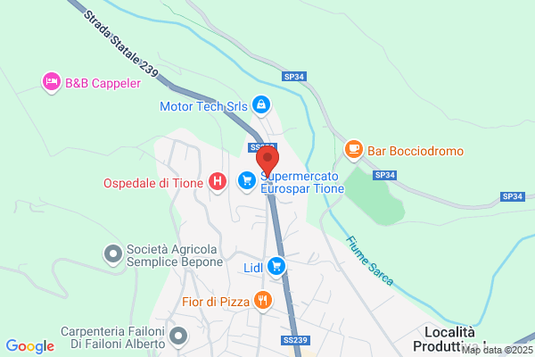 Officina Carrozzeria Viviani