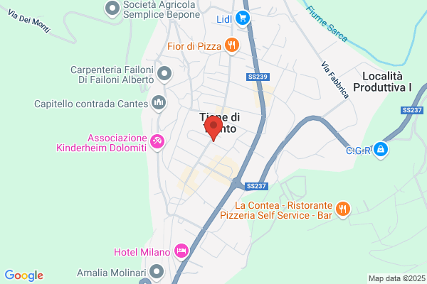 Pizza al Taglio Le Ghinghe