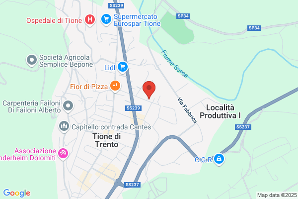 Salvaterra Ascensori