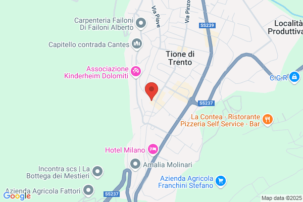 Studio Antolini e Associati
