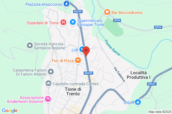 Tintoria Lavanderia Scozzafava