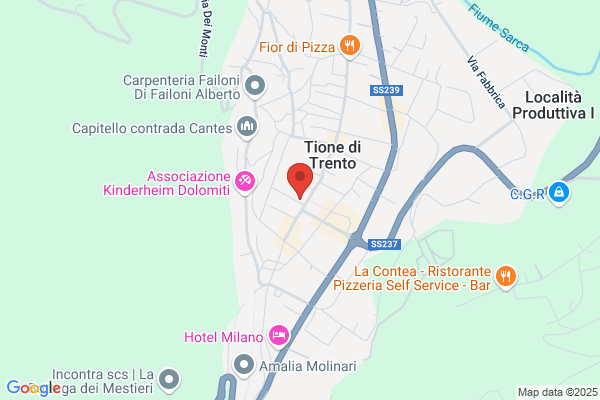 Agenzia Immobiliare Ballardini Giancarlo