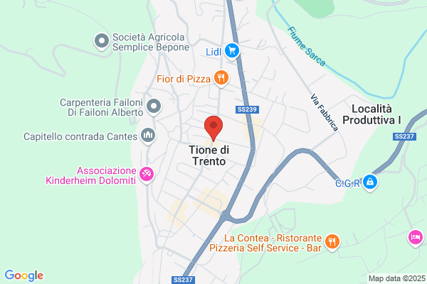 Agenzia Immobiliare Trentino Casa