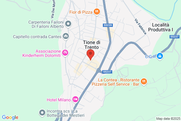 Allianz Tione - Brunelli Flavio