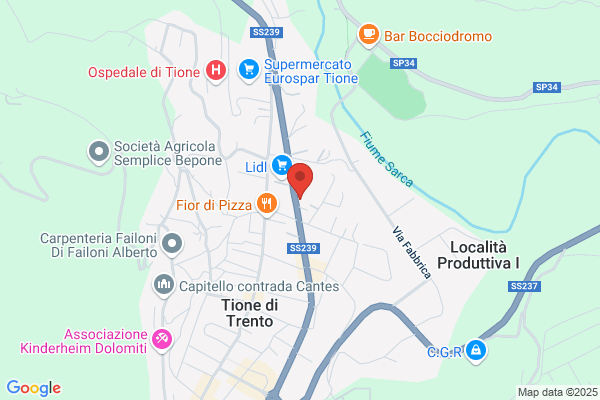 Antolini Arredamenti