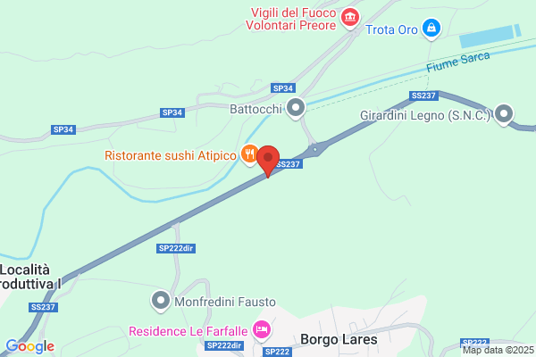 Autotrasporti Beccari