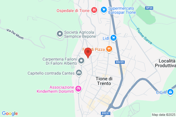 Azienda Agricola Biologica Artini