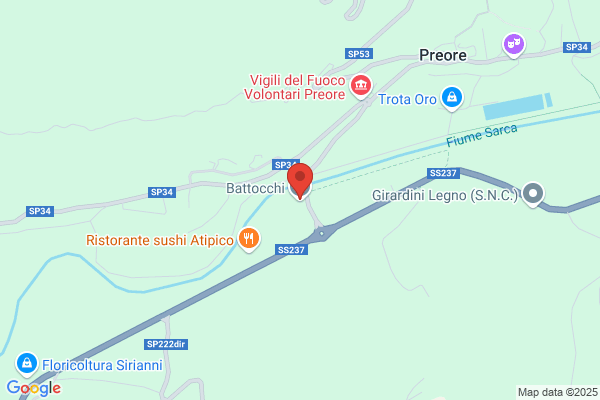 Battocchi Spa
