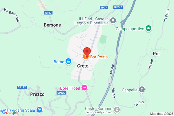 Cassa Rurale Adamello - Brenta Bcc