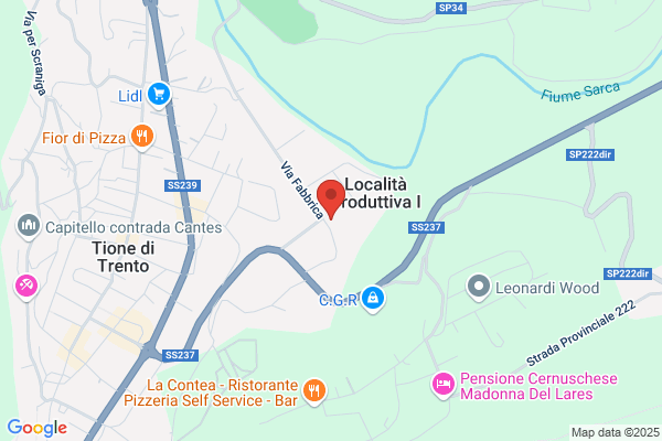 Dalbon Costruzioni Srl