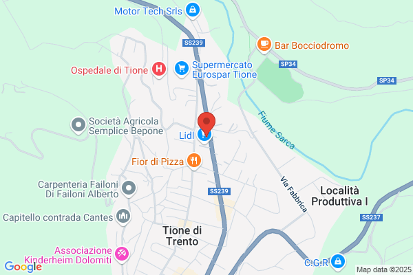 Filosi Dott.ssa Manuela