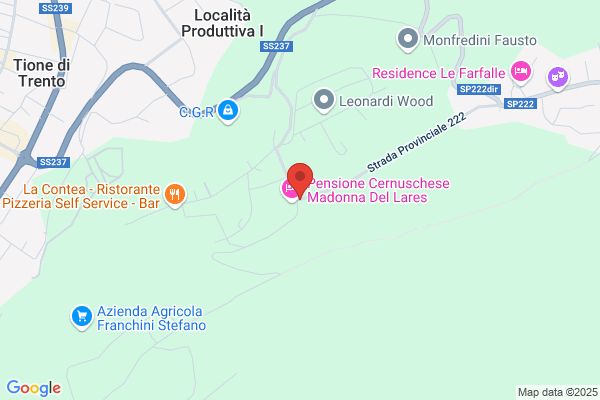 Fonderia Marchetti
