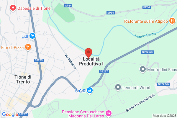 Grandi Cucine Failoni