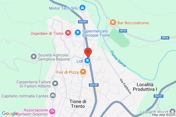 Itas Mutua - Assicurazioni Tione S.r.l.