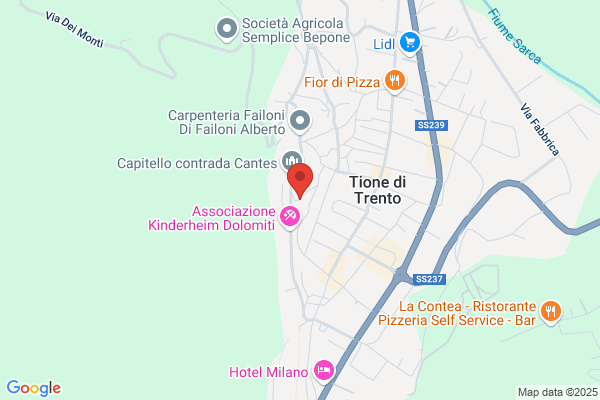 Studio Medico Dentistico Pizzini