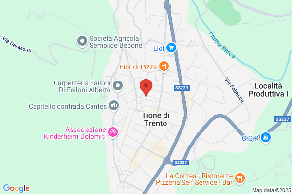 Studio di Fisioterapia Ft