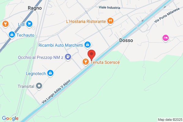 Autofficina di Corvi Silvano e C.