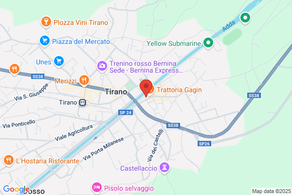 Agenzia Italia Sas
