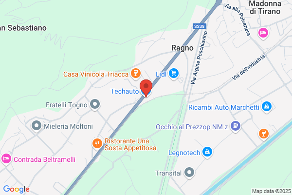 Techauto Angeloni