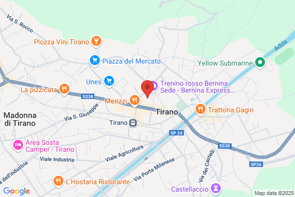 Volonte marta