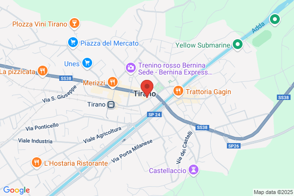 La Nuvola