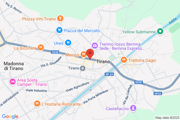 Magazzini Per Tutti