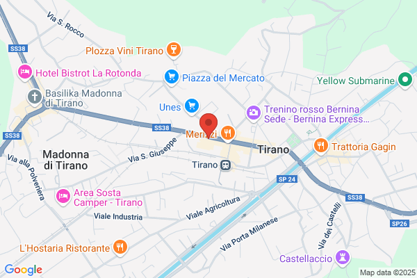 Target Di Zanoli Marisa