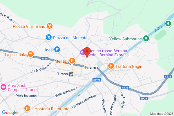 Punto Di Riferimento Immobiliare Srl