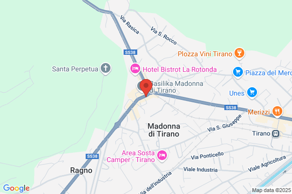 Albergo Bed & Breakfast Altavilla