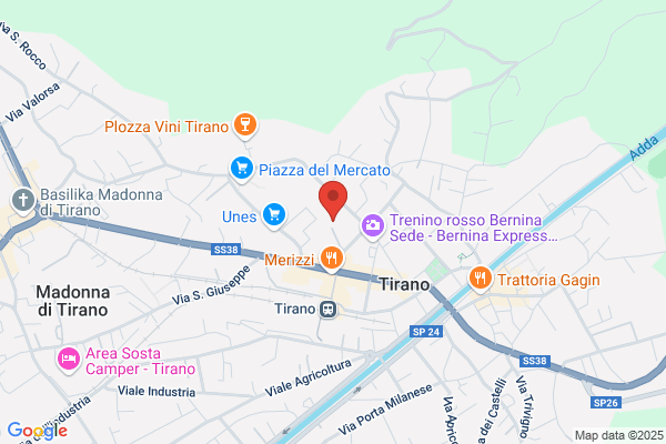 Scuola Media Statale L. Trombini