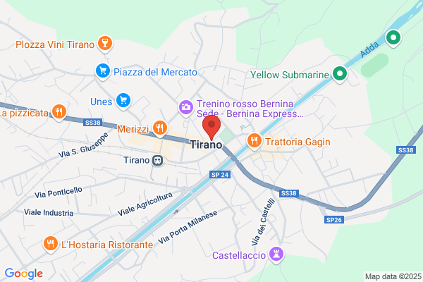 Pitino e Doglio - Agenzia di assicurazioni