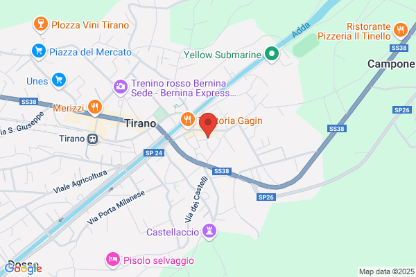 Studio Legale Avvocati Muzio
